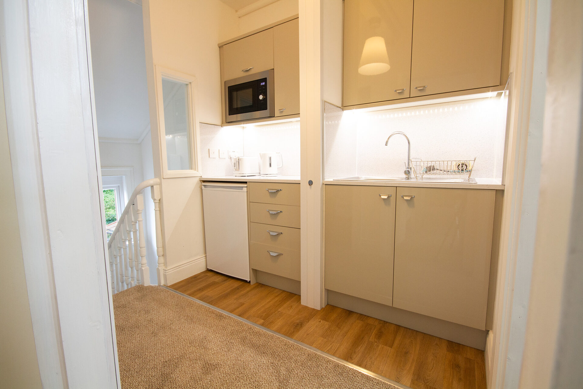 Kitchenette